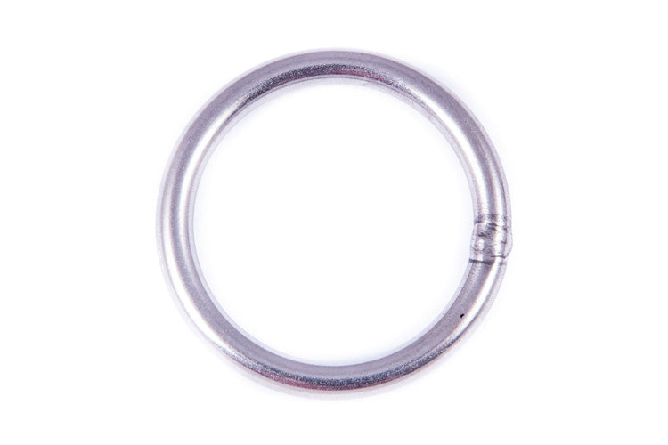 Matte Finished Rings