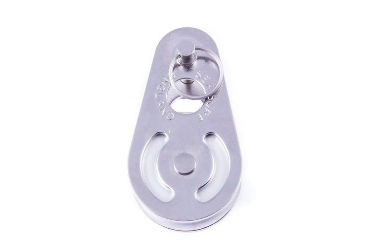 38mm Alloy Sheave Blocks
