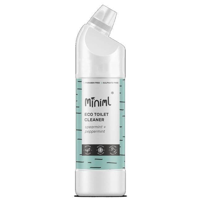 Marine Friendly Cleaning
