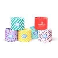 Eco Toilet Paper