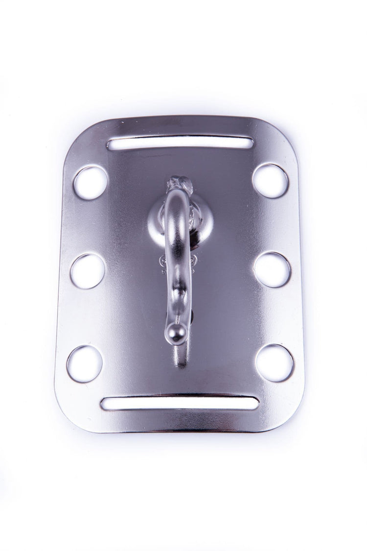 Competition Lace Up Trapeze Hook