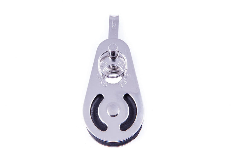 38mm Plain Bearing Plastic Sheave Blocks