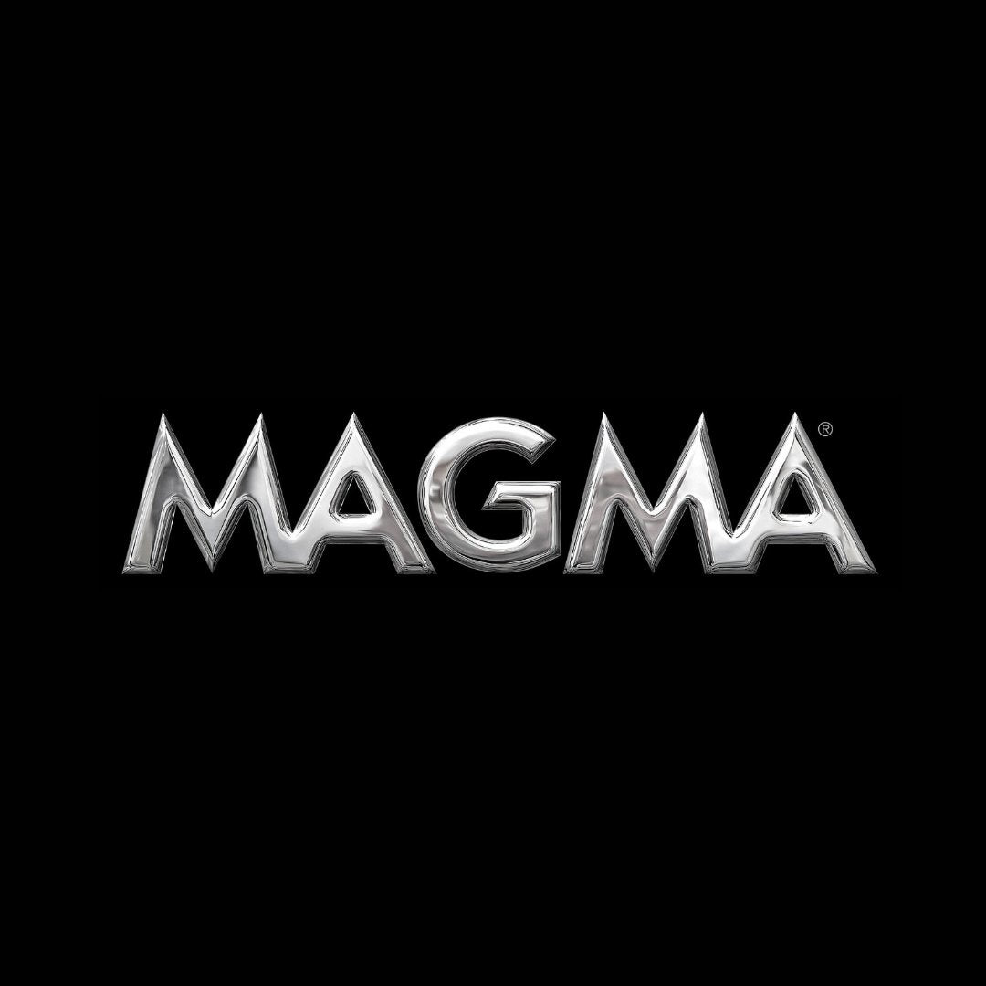 MAGMA BBQ's / Grills