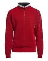 Classic Windproof Jumpers