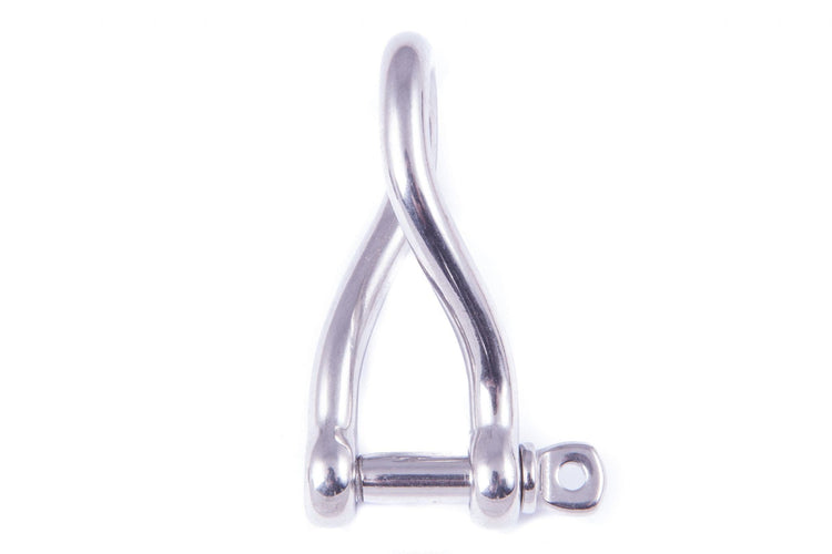 Shackles, Rope Shackles & Carbine Hooks