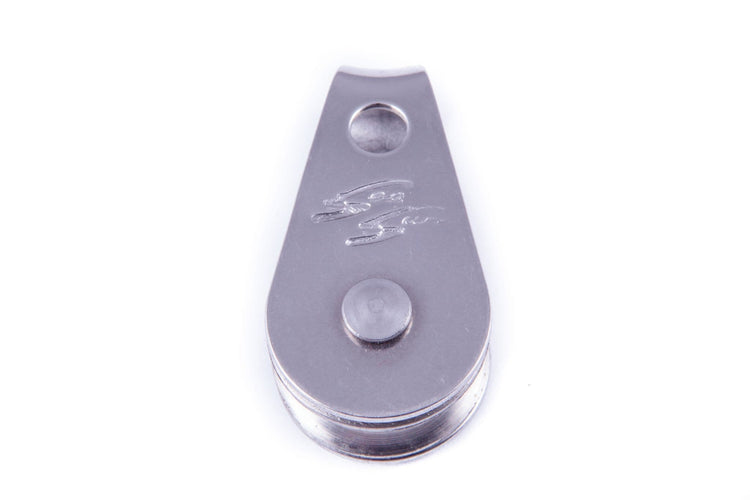16mm Mini Block