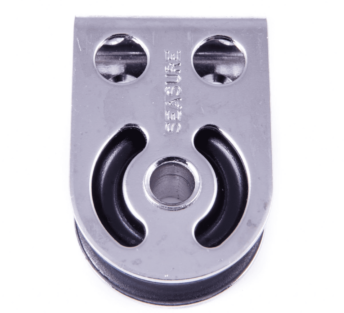 00.01 25mm Bolt Down Block