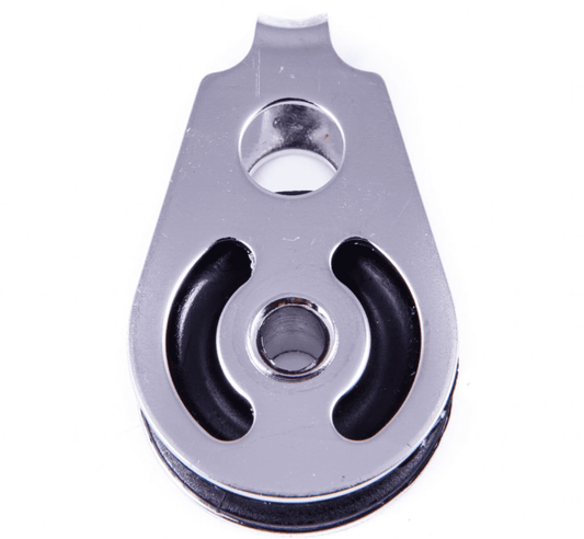 00.05 25mm Single Block