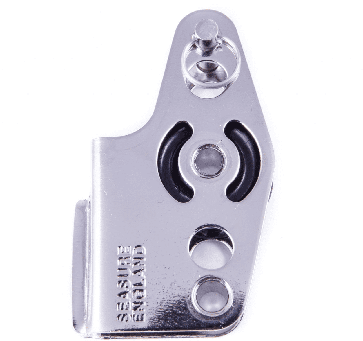 00.13 25mm Single Block with V Jammer