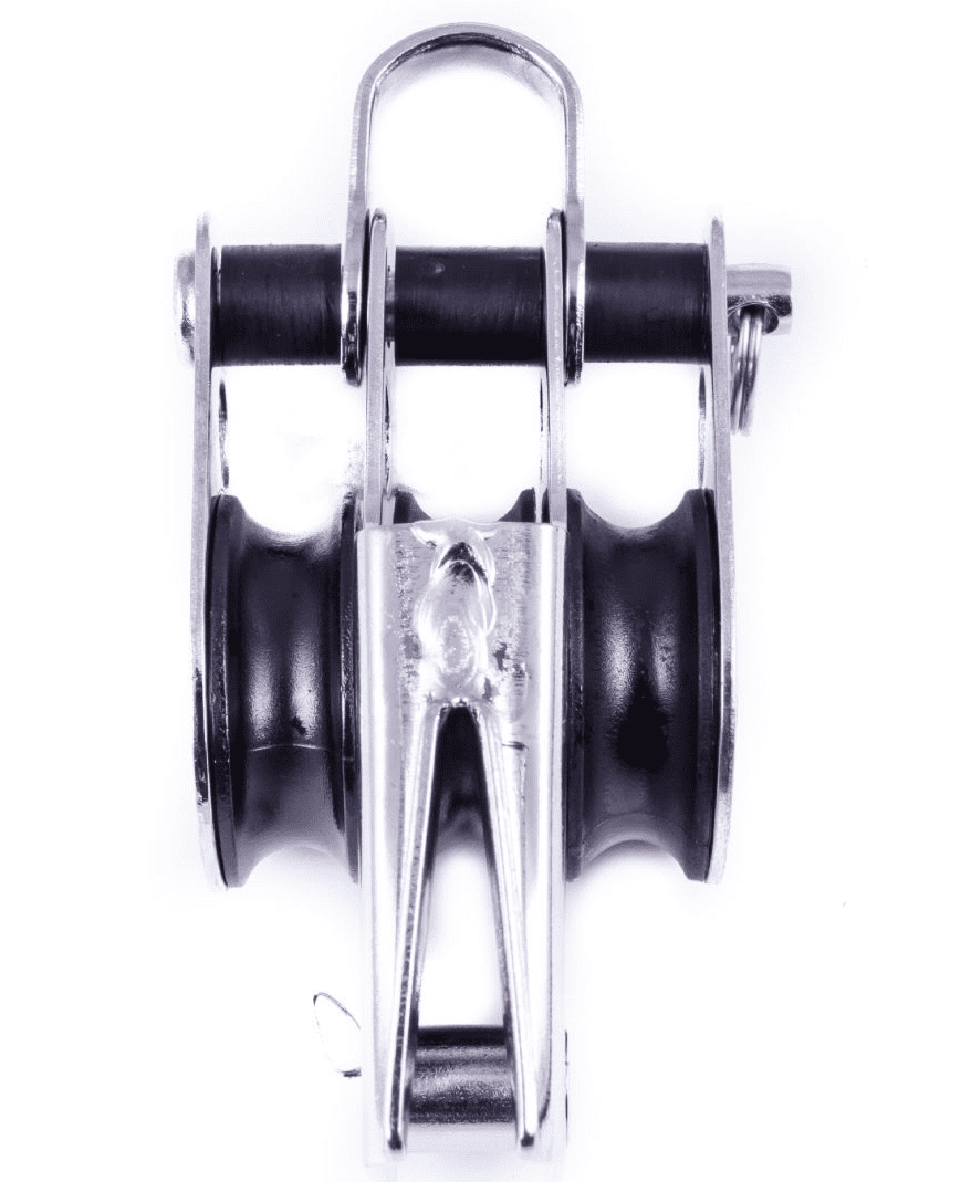 00.35 25mm Treble V Jammer