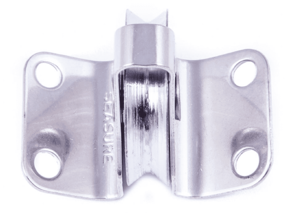 01.06 25mm Spar Mounted Block