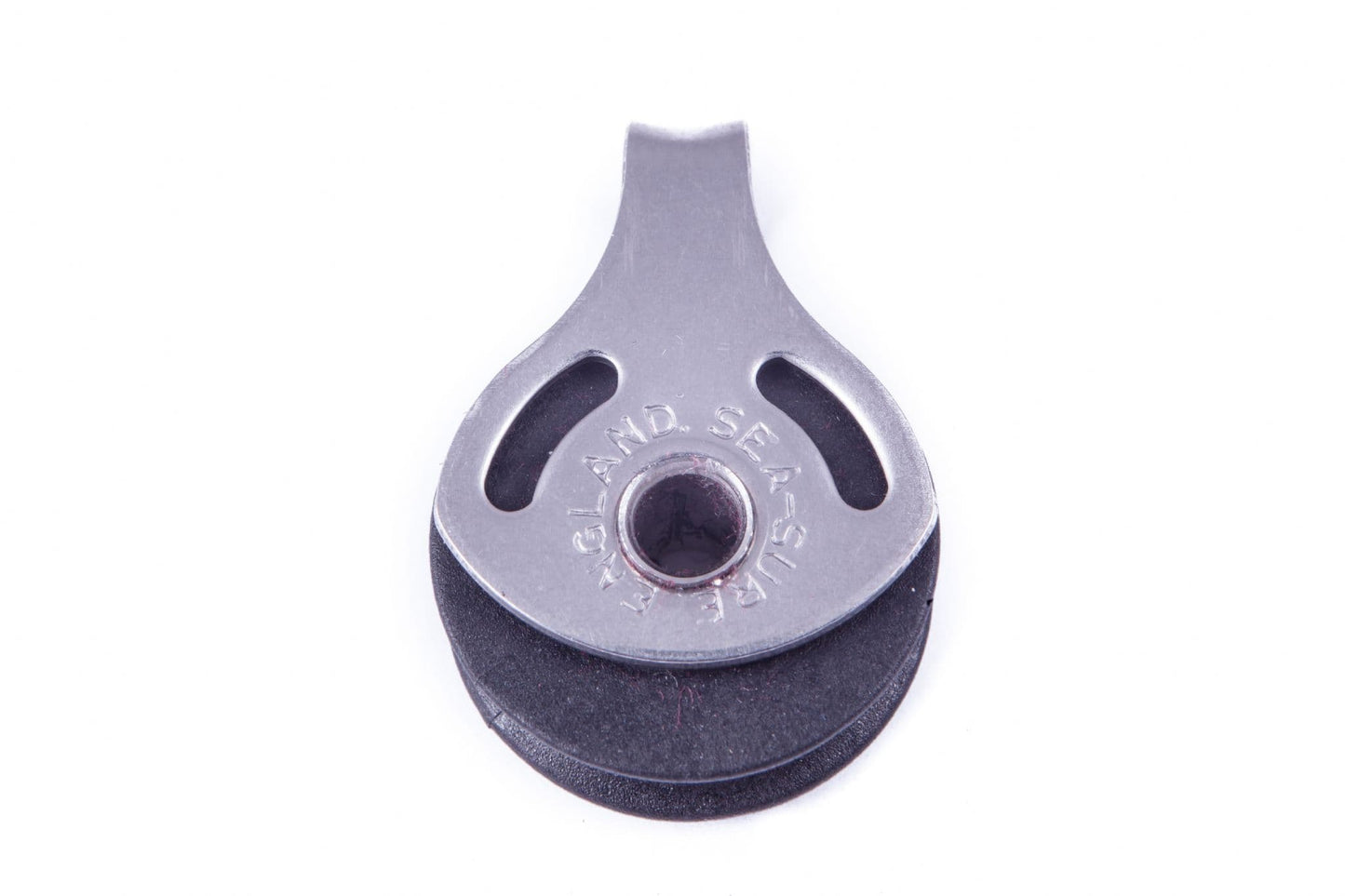 02.01 19mm Plain Bearing Single General Purpose Block