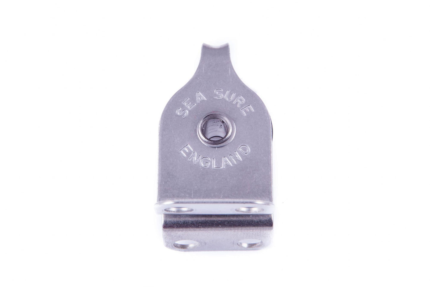 02.02 19mm Plain Bearing Base Mounted Block