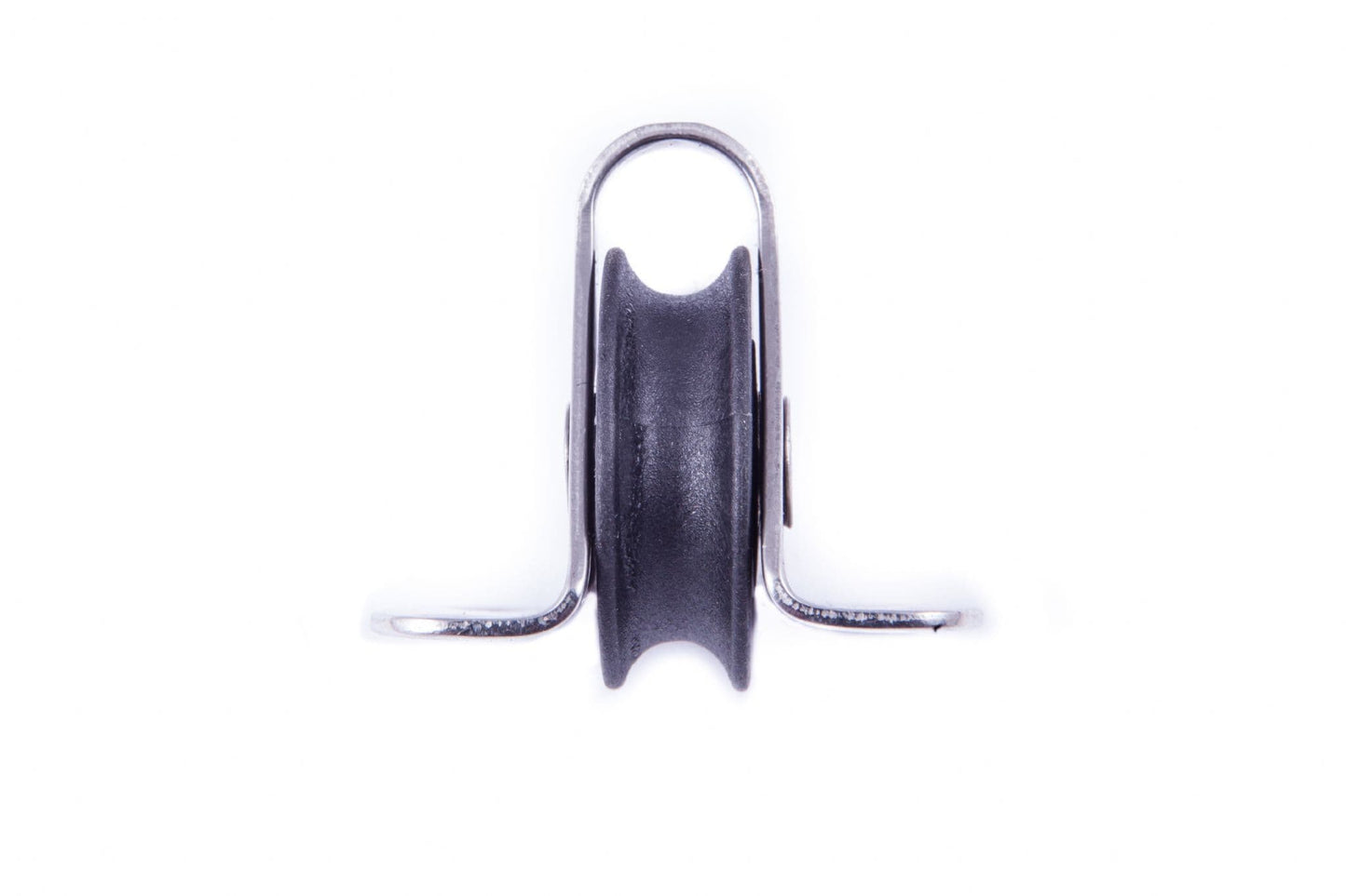 02.09 19mm Plain Bearing Single Cage Block