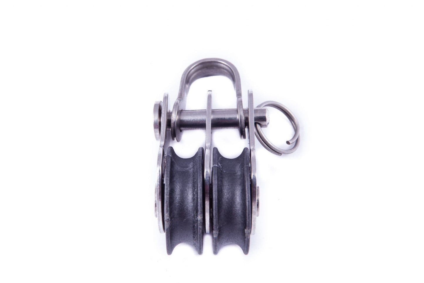 02.10 19mm Plain Bearing Double Block