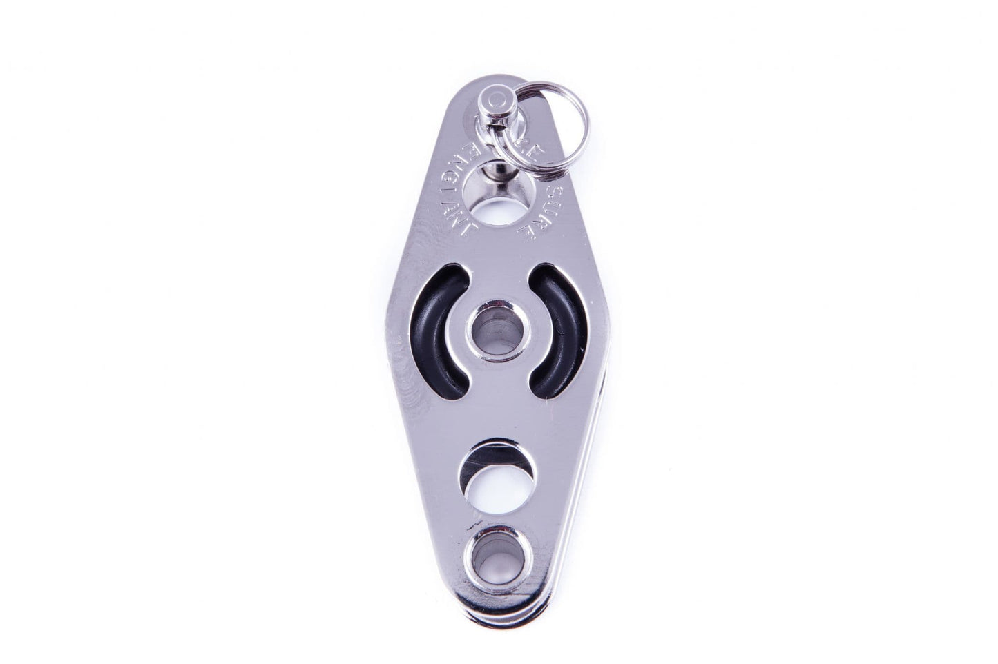 03.03 38mm Single Block with Becket