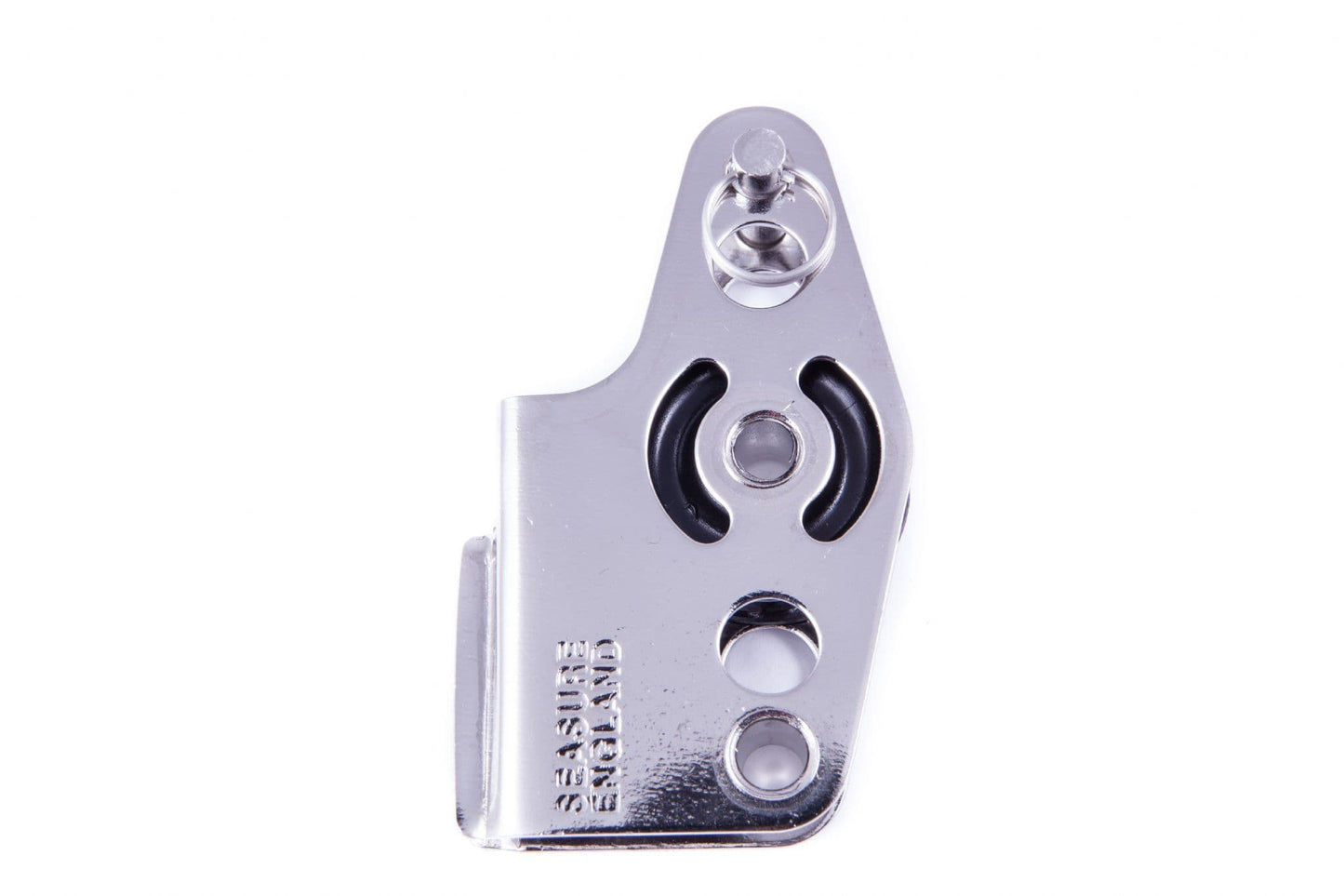 03.06 38mm Single Block with V-jammer