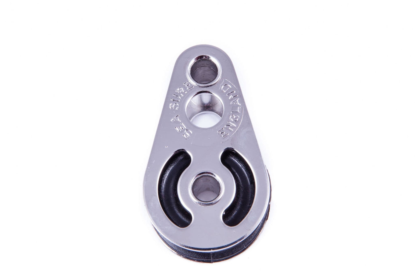 03.31 38mm Single Block with Hollow Rivet