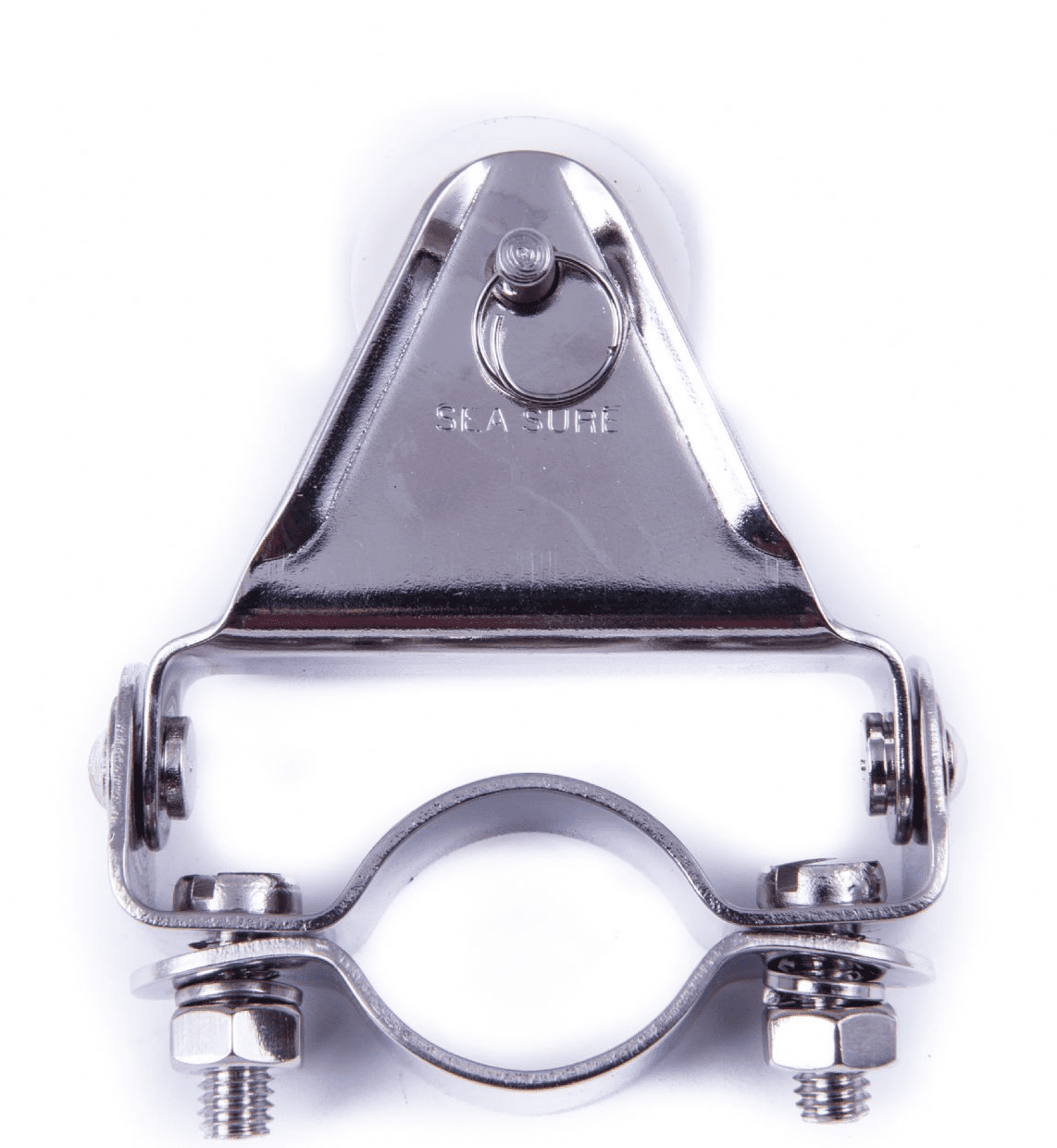 03.50 Stanchion Mounted Block