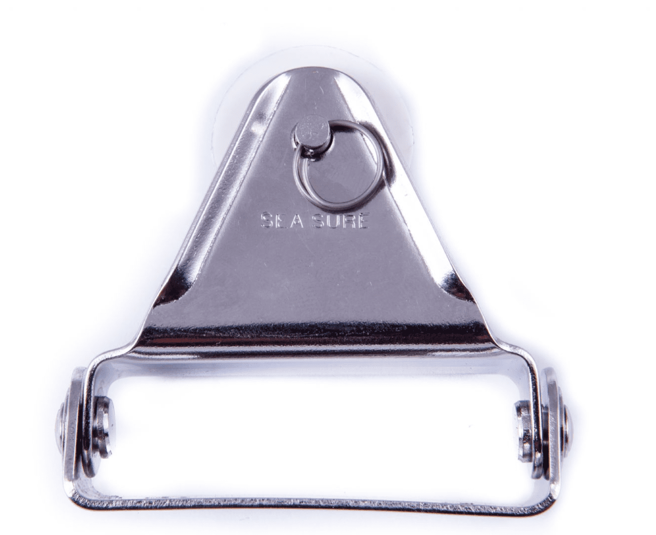 03.52 Hinged Lead Block