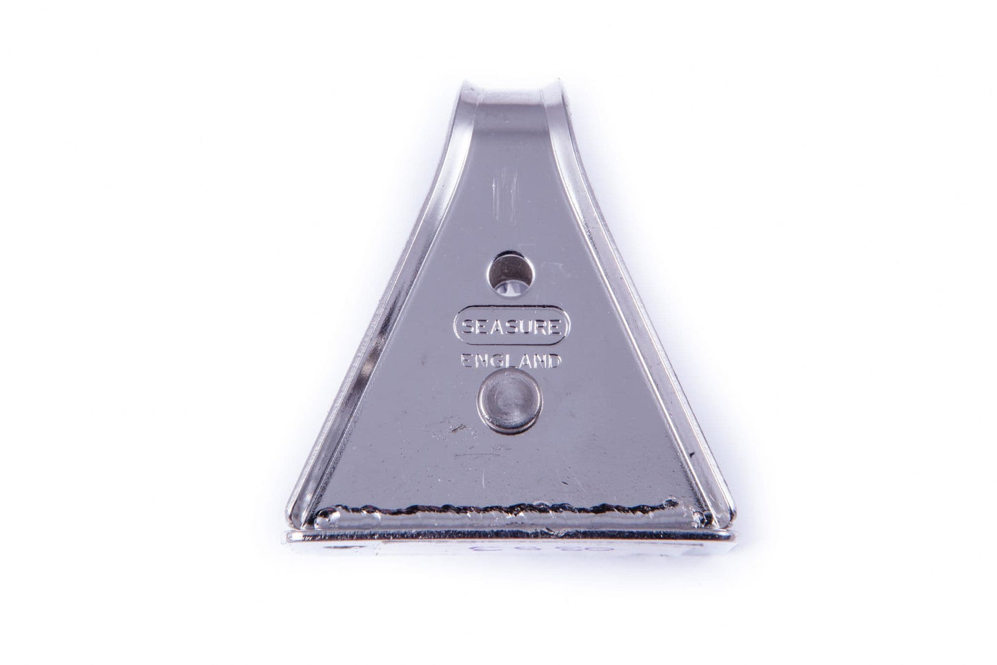 03.53 Deck Mounted Block, with 2 Position Sheave