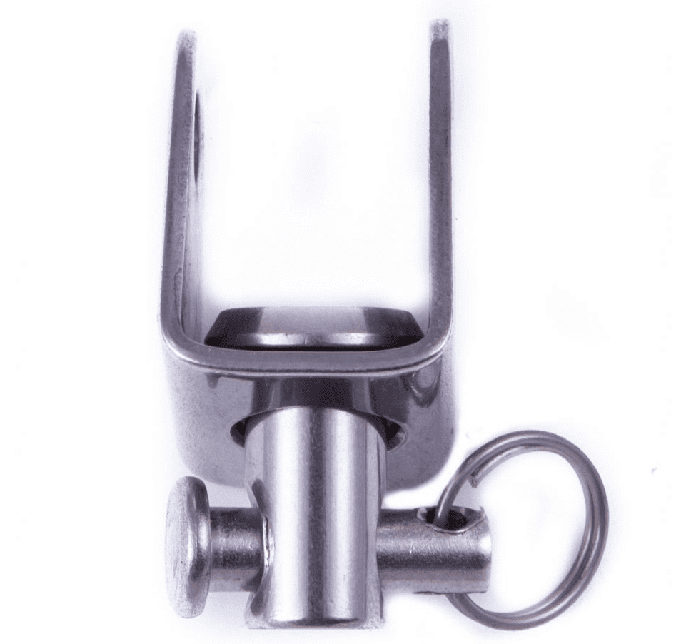 05.05 Swivel for 25mm Block Range