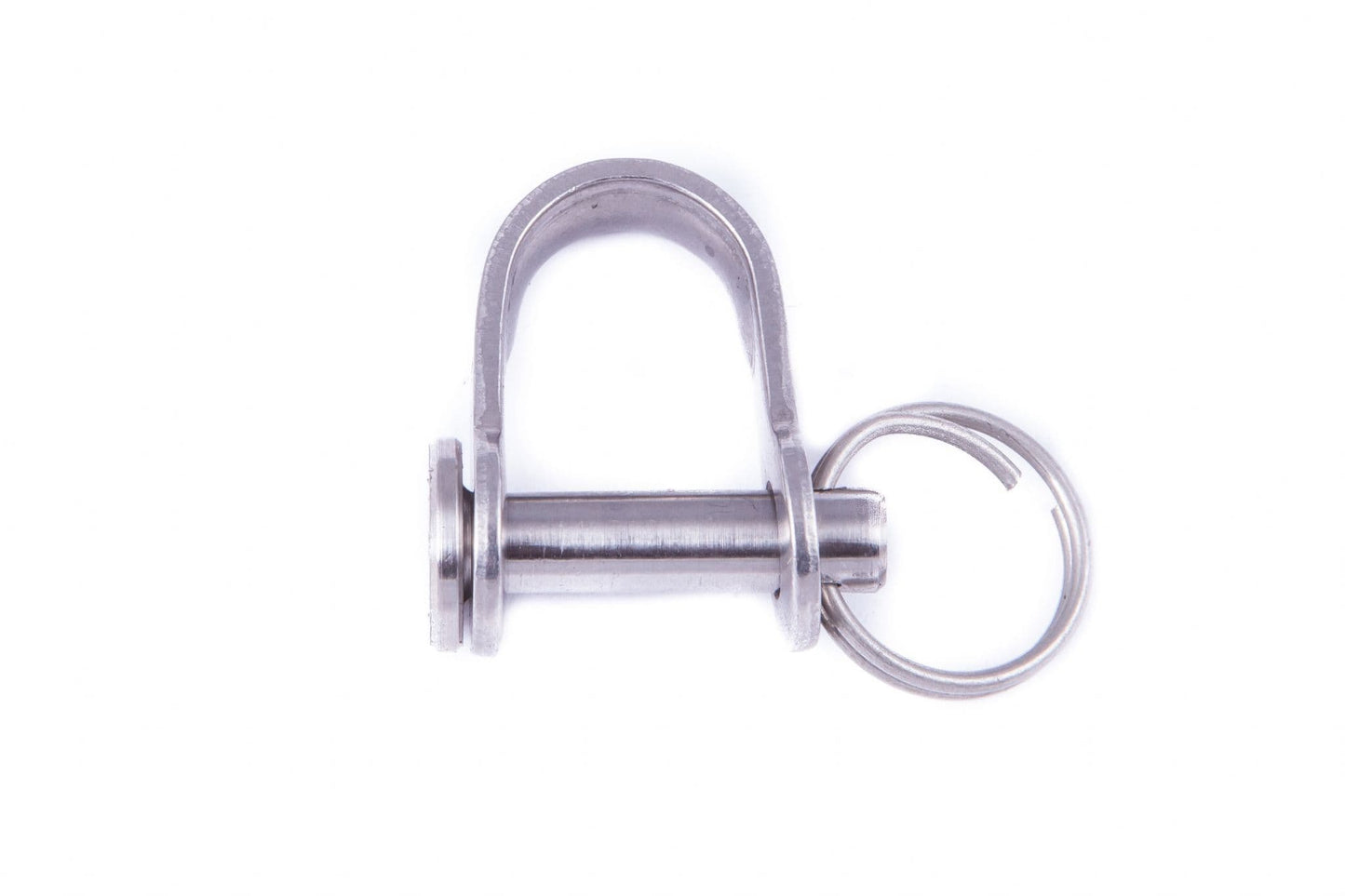 05.29 Small Strip Shackle - 8mmx11.5mm