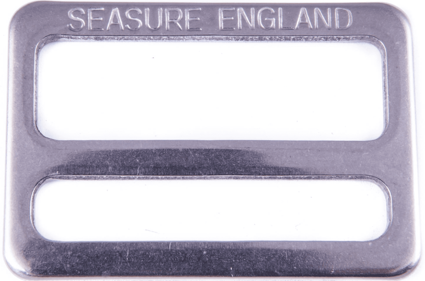 06.68 25mm Webbing Buckle