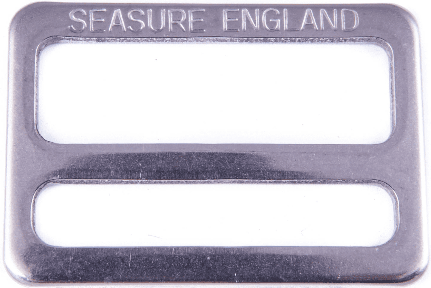 06.82 40mm Webbing Buckle