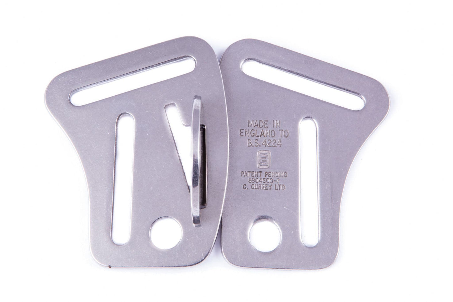 08.44 Harness Safety Catch
