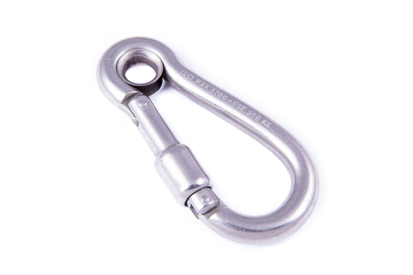 08.79 Carbine Hook Outward Opening Arm