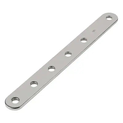 1/2" Pin Chainplate Straight 84-90