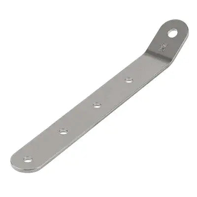 1/4" Pin Chainplate Bent 84-76