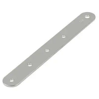 1/4" Pin Chainplate Straight 84-86
