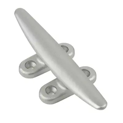 10" Aluminum Cleat Four Hole Deck 60-10