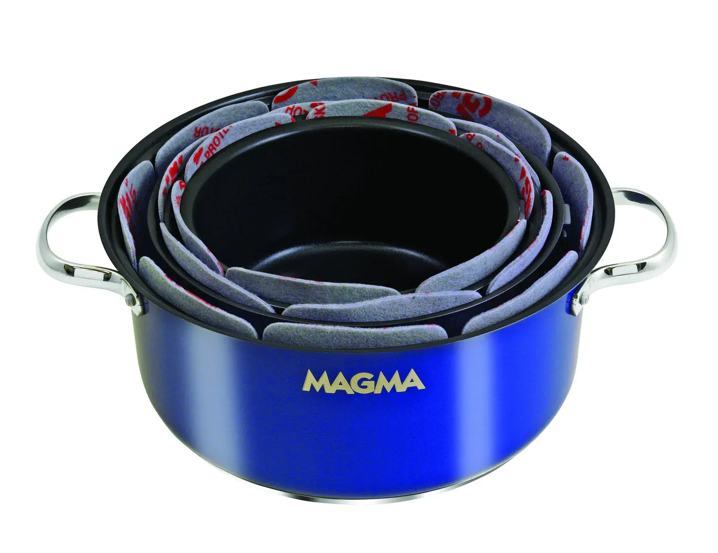 10 Piece Induction Non-Stick Cookware Set