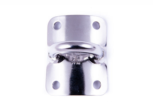 15.82 Cruiser mast plate - horizontal eye