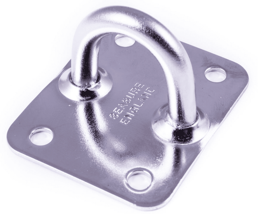 16.05 Flat Eye Plate