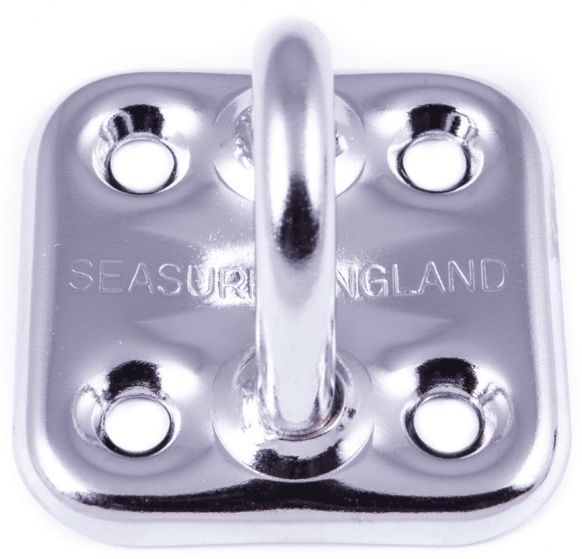 16.18 Pad Eye 55mm x 55mm
