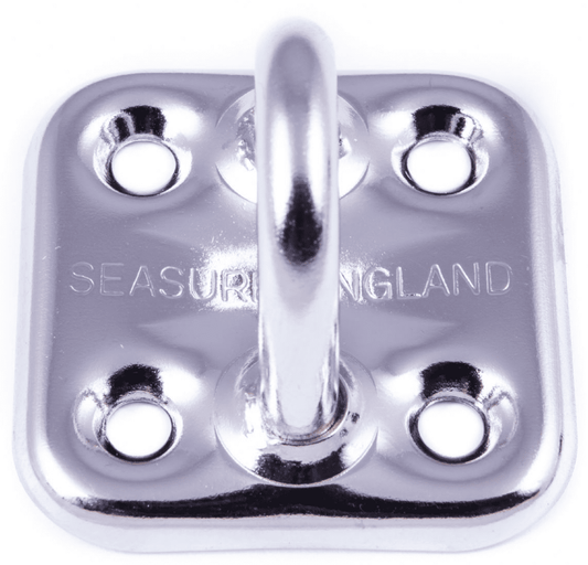 16.18 Pad Eye 55mm x 55mm
