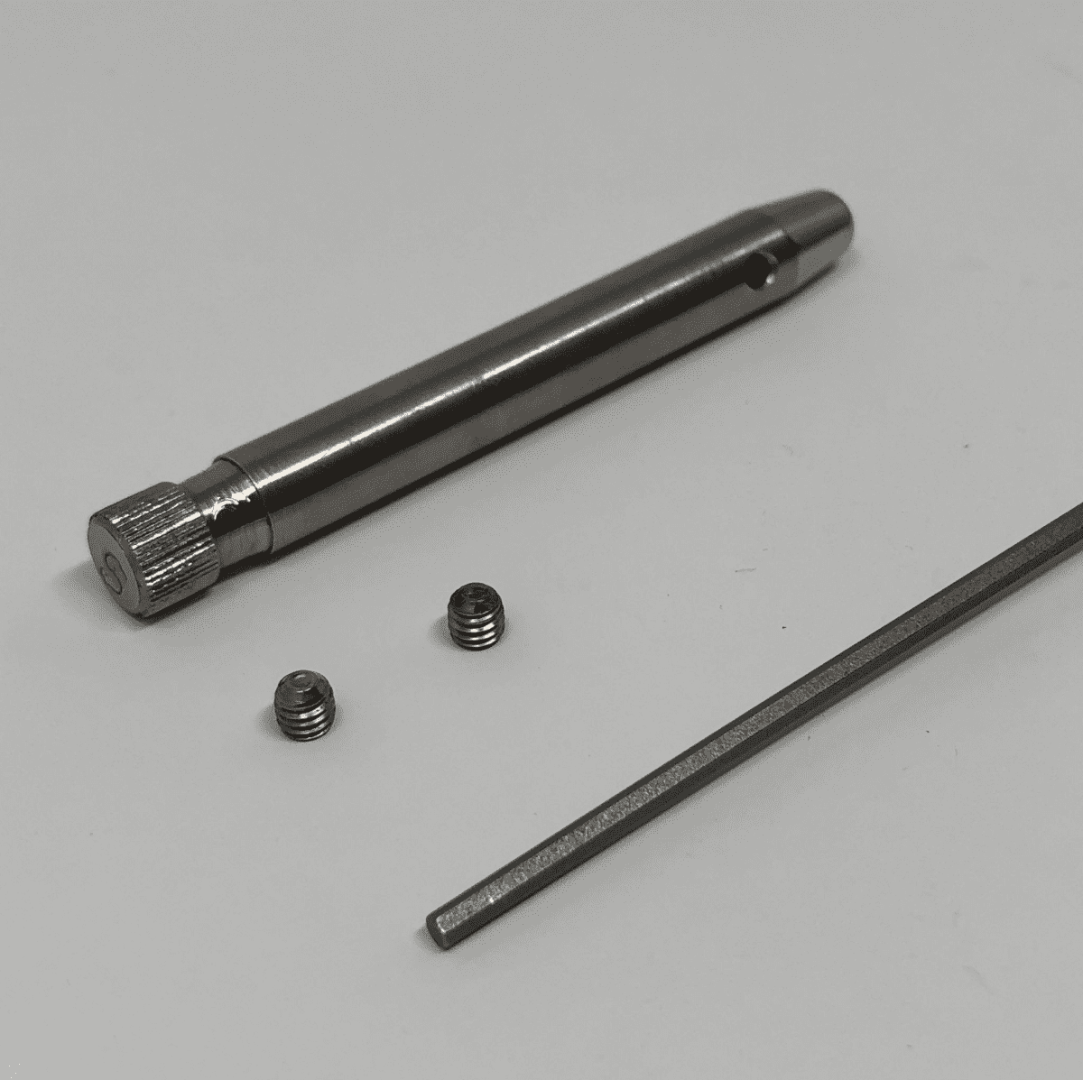 18.14PP Spare Pintle Pin