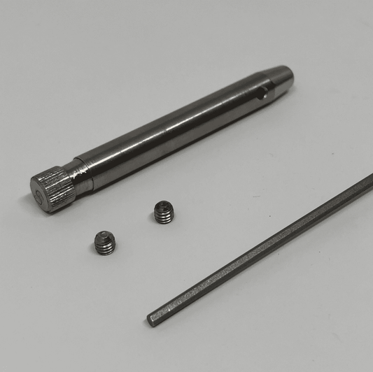 18.14PP Spare Pintle Pin
