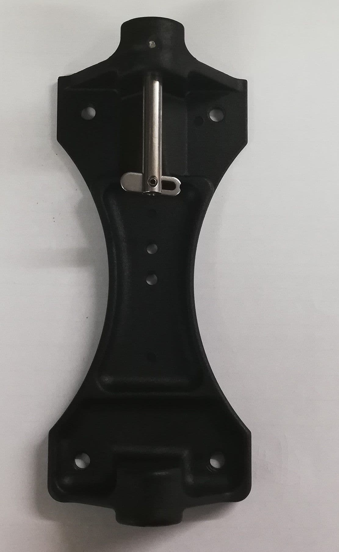 18.55 Plastic Transom Fitting