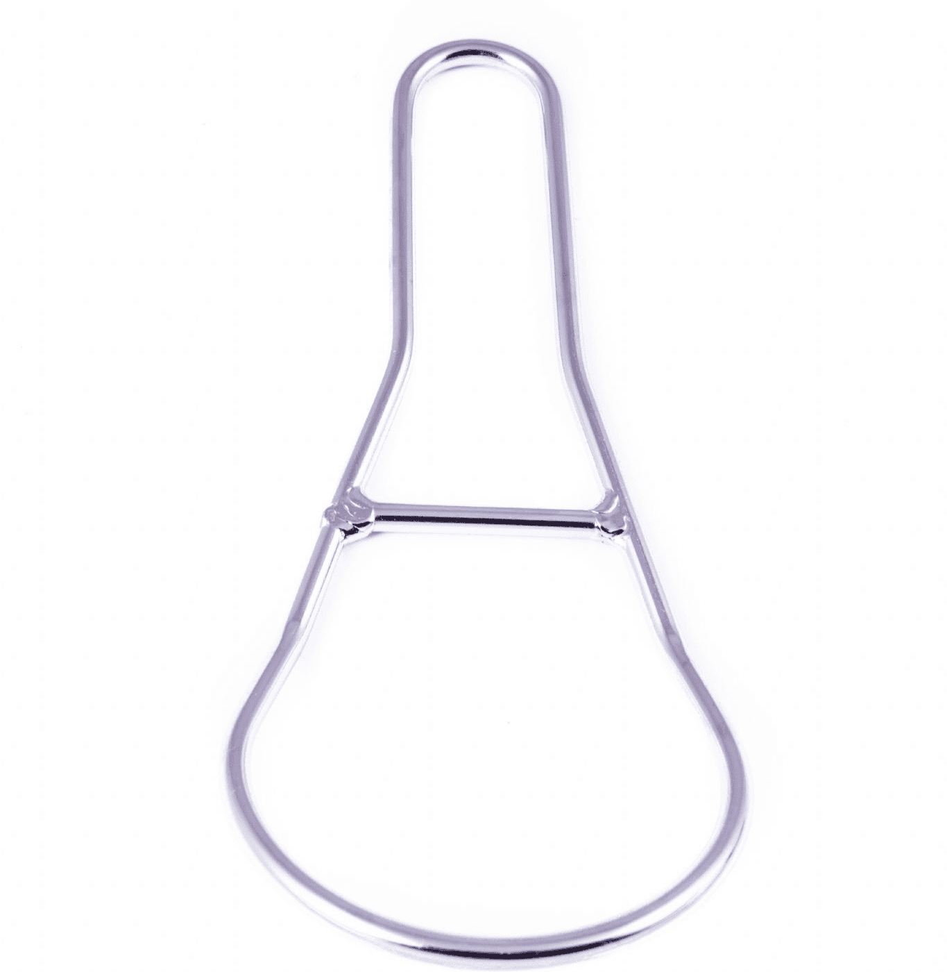 19.29 Extra Wide Trapeze Ring