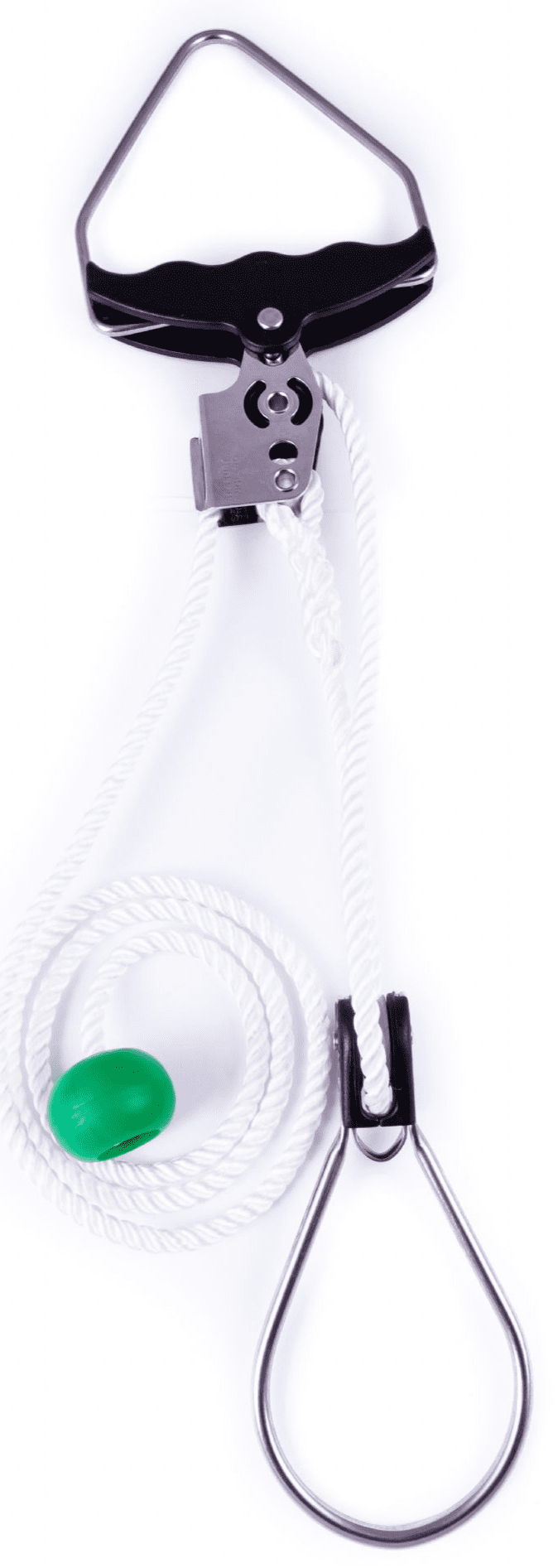 19.38 Classic Trapeze Set