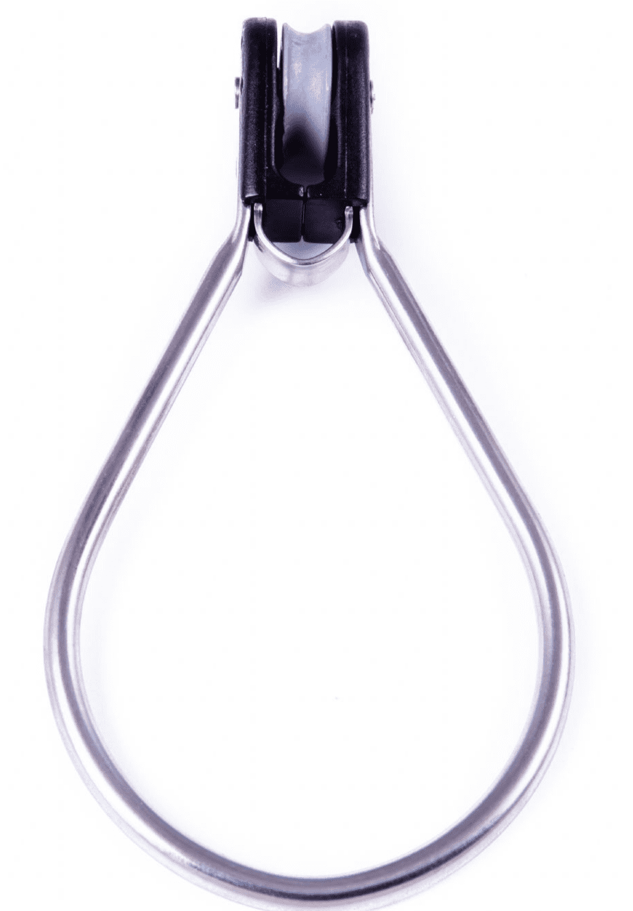 19.45 Performance Trapeze Set