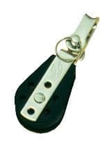 19.76 Single Swivel Block