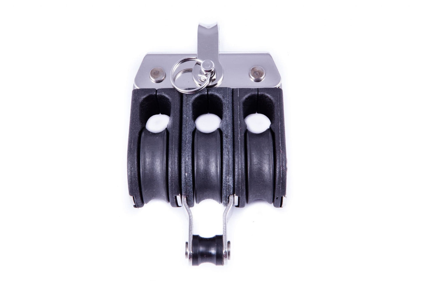19.88 19mm Triple Block with Becket