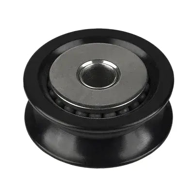2 1/2" Aluminum UC Sheave 62-244