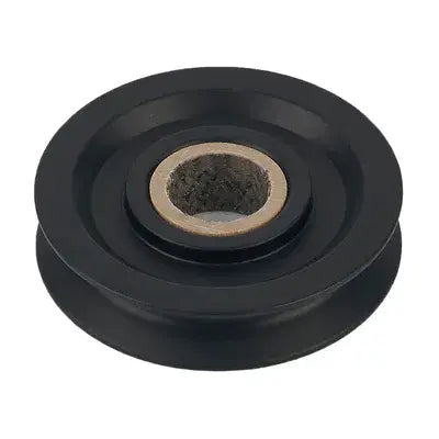 2 3/8" Aluminum Sheave 62-081-BW